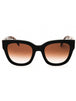 28F90P - Black/Brown Gradient