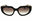0CD80L - Black/Medium Tortoise/Grey Gradient
