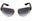 1BC09U - Silver/Gradient Grey