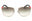 1BC02M - Silver/Gradient Grey Mirror Silver