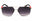 5AV09U - Gunmetal/Grey Gradient