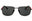 1BO06F - Matte Black/Dark Grey