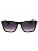 1AB09U - Black/Grey Gradient