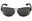 1AB06F - Black/Dark Grey