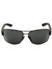 1AB06F - Black/Dark Grey