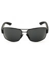 1AB06F - Black/Dark Grey