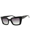 0807 WJ - BLACK/GREY SF PZ