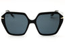 807 M9 - BLACK / Grey