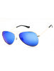 0J5G 5X - GOLD/BLUE SP PZ
