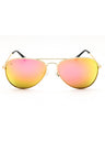 0J5G VQ - GOLD/PINK MULTILAYER