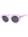 0789 M9 - LILAC/GREY PZ