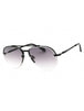 0807 9O - BLACK/DARK GREY SF