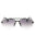 0807 9O - BLACK/DARK GREY SF