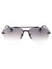 0807 9O - BLACK/DARK GREY SF