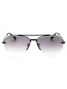 0807 9O - BLACK/DARK GREY SF