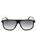 0807 WJ - BLACK/GREY SF PZ