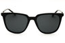 807 - Black  / Grey Polarized