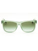 60498E - Opal Green/Green Gradient