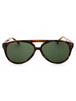 501731 - Dark Tortoise/Green