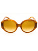 60832L - Light Havana/Gradient Brown