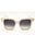 09X7 - SHINY BEIGE/grey gradient