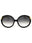 0700 - SHINY BLACK/Grey Gradient
