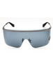 530X - SHINY BLACK/Grey