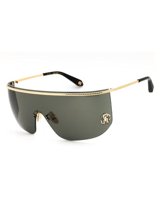 Roberto Cavalli SRC012M shield Shield  Women's Sunglasses