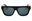 0700 - SHINY BLACK / Grey