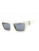 847X - White/Blue Grey