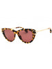 0777 - MATT YELLOW HAVANA/Mauve