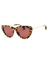 0777 - MATT YELLOW HAVANA/Mauve
