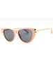 9LHX - SHINY FULL POWDER BEIGE/Grey