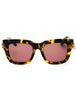 0777 - MATT YELLOW HAVANA / Mauve