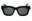 0700 - SHINY-BLACK / Grey