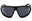 0Z42 - SHINY BLACK / Dark Grey