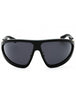 0Z42 - SHINY BLACK / Dark Grey