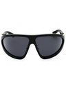 0Z42 - SHINY BLACK / Dark Grey