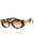 0AGG - Vintage Tortoise /Brown Gradient
