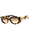 0AGG - Vintage Tortoise /Brown Gradient