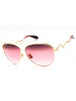 300K - SHINY ROSE GOLD