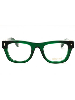 Roberto Cavalli VRC052 plastic Rectangular  Women's Eyeglasses