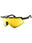 0000 - OLIVE MATTE - MULTILASER YELLOW