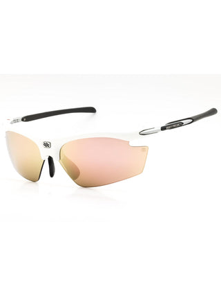 Rudy Project SP545769 plastic Sport Wraparound Select Sunglasses