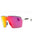 0000 - CRYSTAL GLOSS/MULTILASER RED
