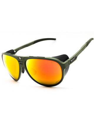 Rudy Project SP814013 plastic Aviator Men's Sunglasses