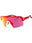 0000 - CRYSTAL RED - MULTILASER RED