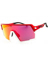 0000 - CRYSTAL RED - MULTILASER RED