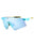 0000 - CRYSTAL ACQUAMARINE/APPLE - MLS ICE