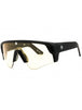 6700000000231 - Matte Black - Happy Low Light Yellow